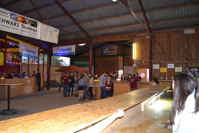 LJ Pyhra presents: Mai-Tanz 2.0!