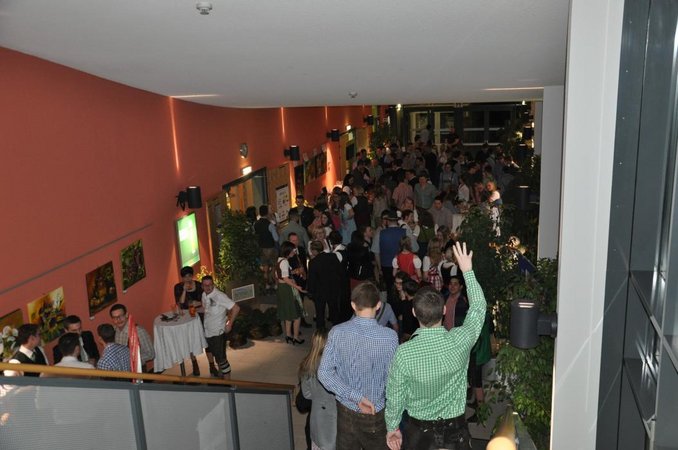 Ball der Landjugend 2