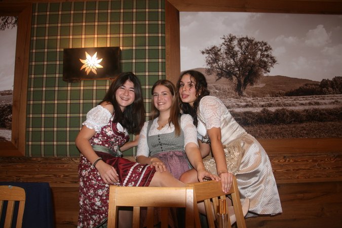 Generalversammlung 28.10.2022