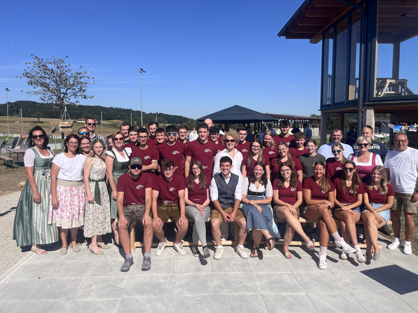 Projektmarathon Tag 3