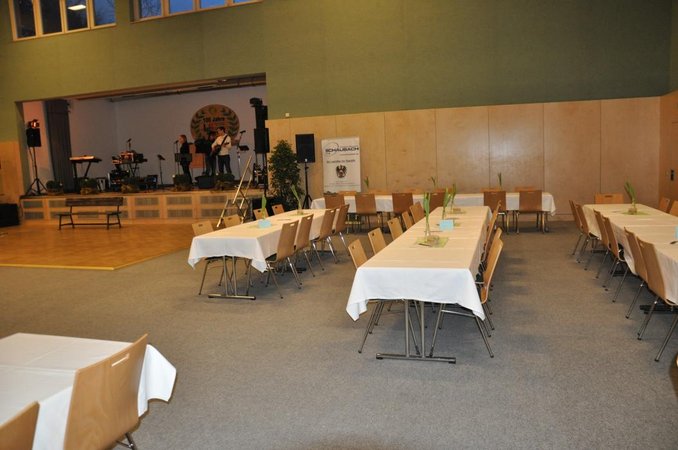 Ball der Landjugend 1