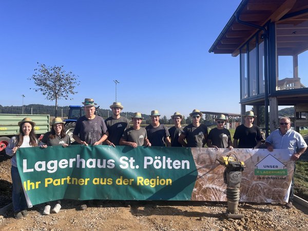 Projektmarathon Tag 2