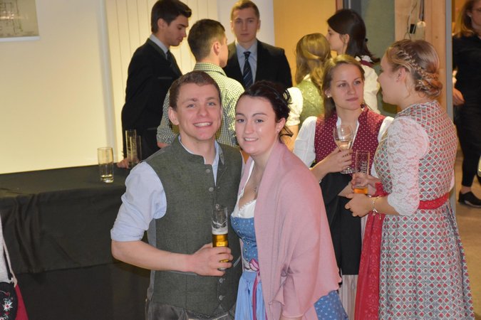 Ball der Landjugend und des Bauernbundes Pyhra - Fotograf 2