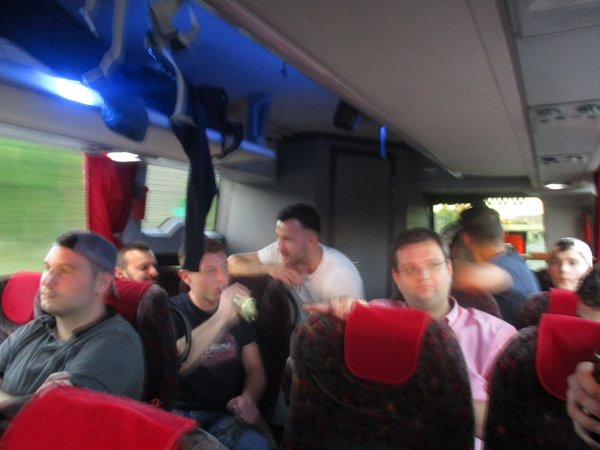 Sommerurlaub Siófok