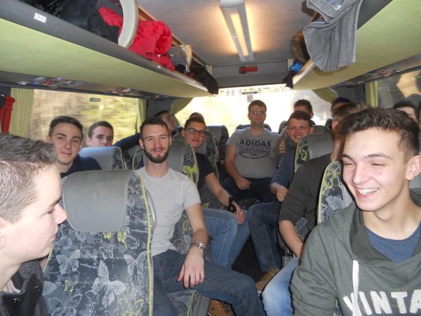 Adventmarktfahrt nach Mariazell