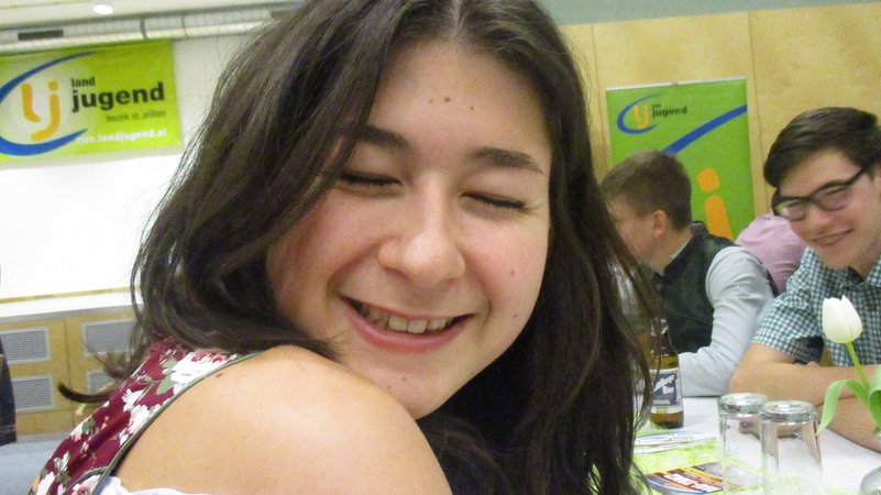 Ehrungsfeier vom Bezirk