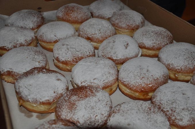 Weihnachtsversammlung