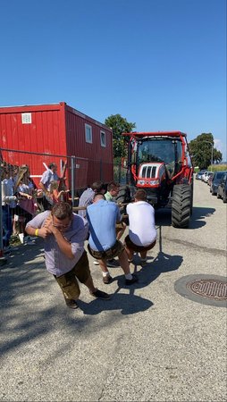 71-jähriges Jubiläum der Landjugend Pyhra - Fotograf 1