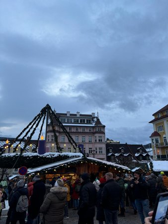 Adventmarktfahrt Mariazell 2024