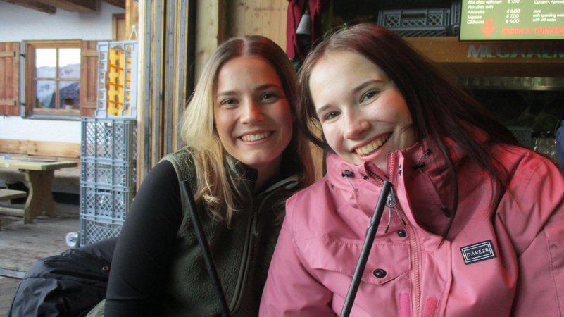 Winterurlaub Saalbach-Hinterglemm 2025