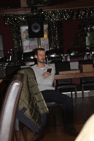 Weihnachtsversammlung 2018