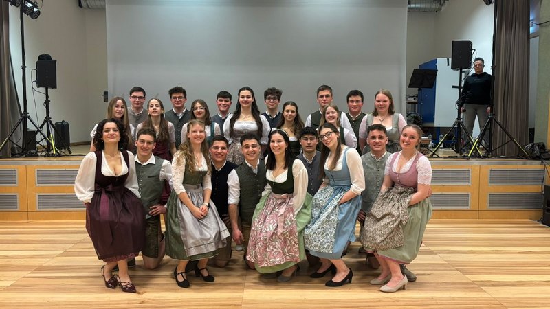 Ball der Landjugend und des Bauernbundes 2026