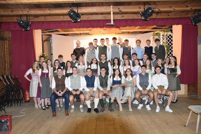 Generalversammlung 2025