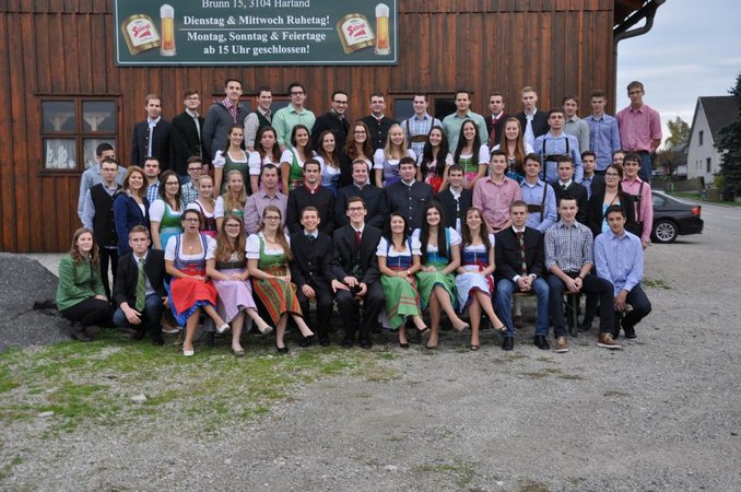 Generalversammlung 2015