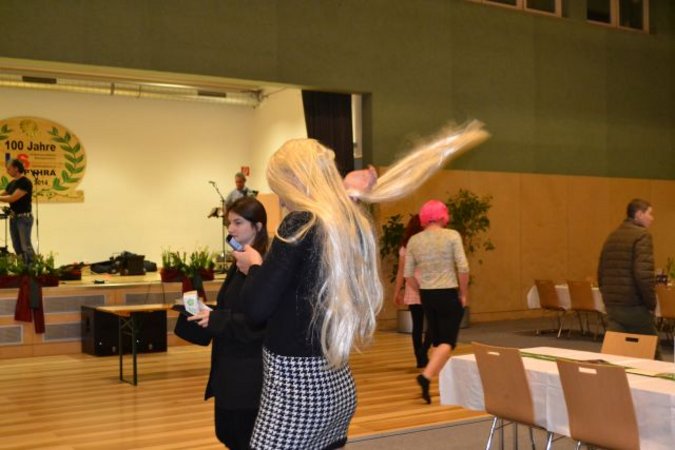 Ball der Landjugend und des Bauernbundes Pyhra - Fotograf 1