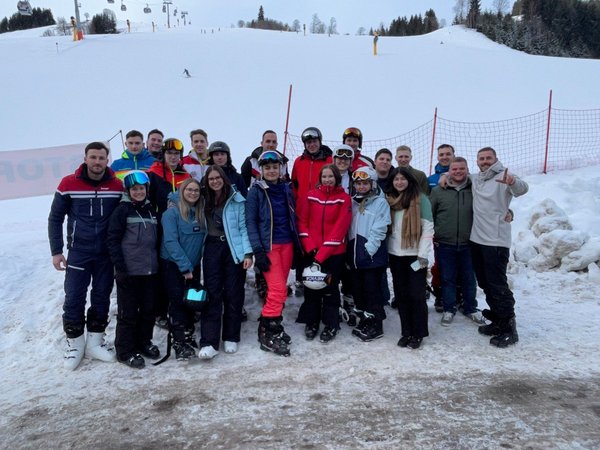 Skiurlaub in Saalbach-Hinterklemm