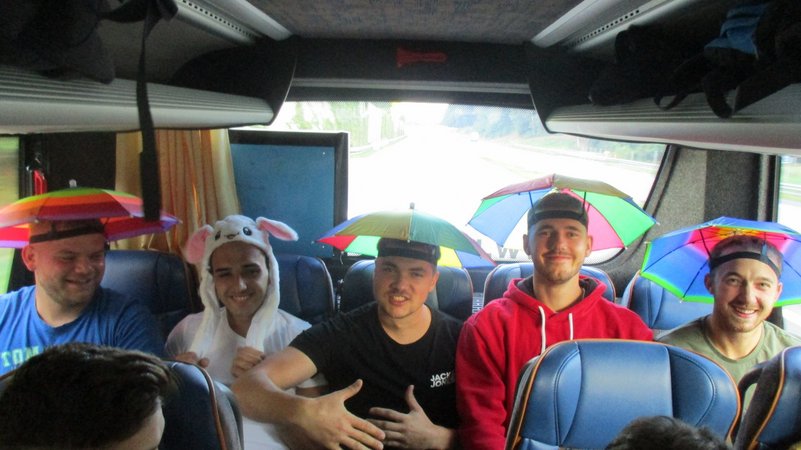 Sommerurlaub in Klagenfurt