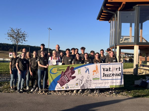 Projektmarathon Tag 1